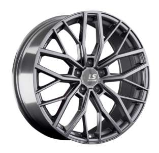 LS RC67 (GM) 8xR18 ET36 5*108 D65.1