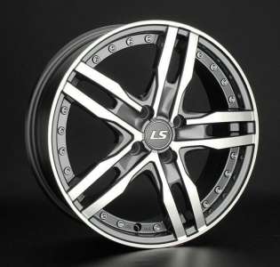 LS 356 (GMF) 6xR16 ET41 4*100 D60.1