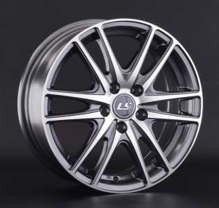 LS 362 (GMF) 6xR16 ET41 4*100 D60.1