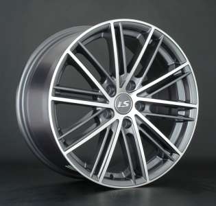 LS 480 (GMF) 7.5xR17 ET45 5*114.3 D73.1