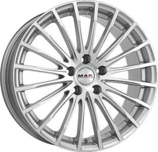 MAK Fatale (S) 7.5xR17 ET45 5*108 D72