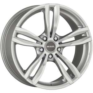 MAK Luft (S) 9.5xR19 ET39 5*112 D66.6