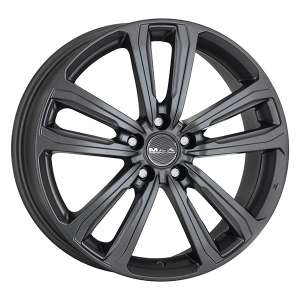 MAK Magma (MT) 7.5xR17 ET45 5*108 D72