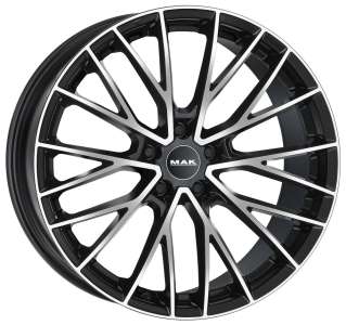 MAK Speciale-D (BMr) 9.5xR19 ET42 5*112 D66.6