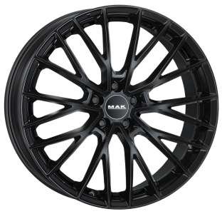 MAK Speciale-D (GB) 11.5xR22 ET43 5*112 D66.6