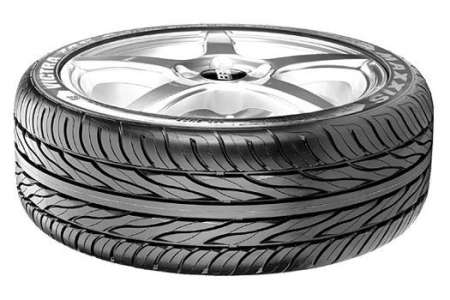 Maxxis MA-Z4S Victra 225/45 R18 95W