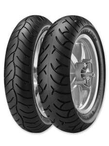 Metzeler Feelfree 120/70 R15 56H Ведущая