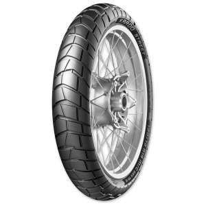 Metzeler MCE Karoo Street 150/70 R18 70V Задняя