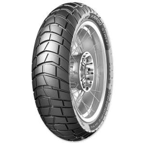 Metzeler MCE Karoo Street 170/60 R17 72V Задняя