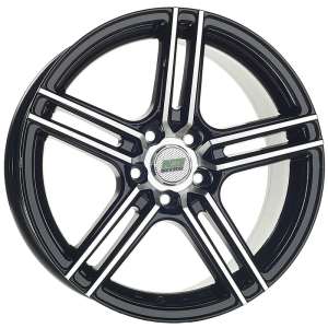 Megami MGM-1 (GMF) 6xR15 ET47 4*108 D63.3