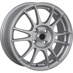 Megami MGM-3 (GMF) 6.0xR15 ET38 5*100 D57.1