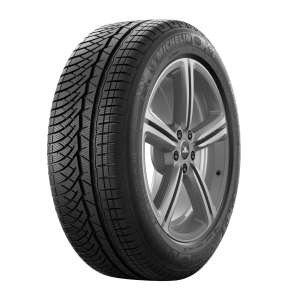 Michelin Pilot Alpin 4 Asymmetric 225/45 R18 95V (уценка)