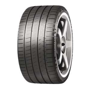 Michelin Pilot Super Sport 265/40 R18 101Y (2014)