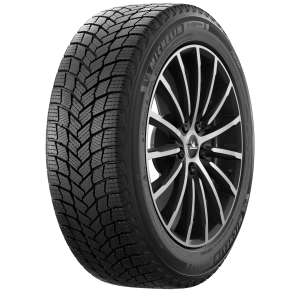 Michelin X-Ice Snow SUV 235/60 R18 103H