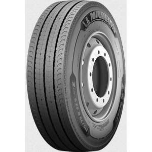 Michelin X MULTI Z 385/65 R22.5 160K Универсальная