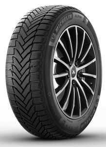 Michelin Alpin A6 205/55 R19 97H