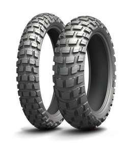 Michelin Anakee Wild 90/90 R21 54R Рулевая