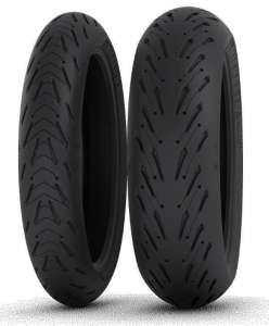 Michelin Pilot Road 5 180/55 R17 73W