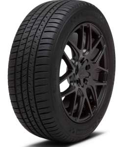 Michelin Pilot Sport A/S 3 275/45 R20 110V