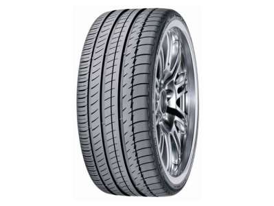 Michelin Pilot Sport 255/45 R21 106Y