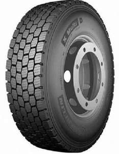 Michelin X Multi D 315/70 R22.5 154/150L