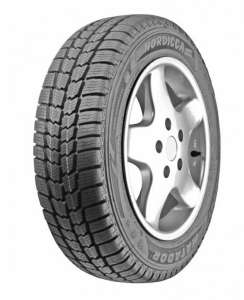 Matador MPS 520 Nordicca Van 215/75 R16C 116/114N