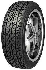 Nankang SP-7 255/60 R17 110V