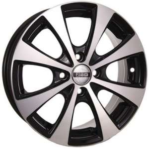 Tech-line Neo 546 (BD) 6xR15 ET50 4*100 D60.1