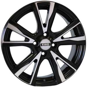 Tech-line Neo 674 (BD) 6xR16 ET37 4*100 D60.1