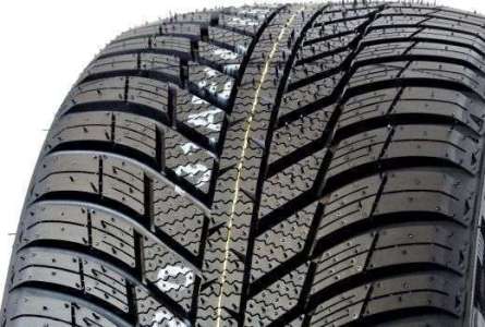 Nexen N'Blue 4Season 225/55 R17 101V