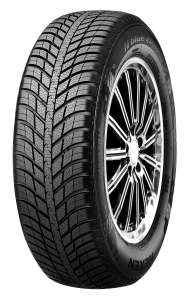 Nexen N'Blue 4Season 235/50 R18 101V