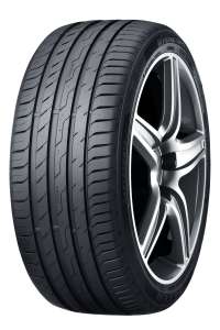 Nexen N'Fera Sport 225/55 R18 102Y