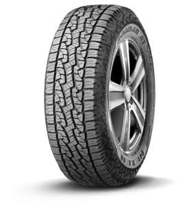 Nexen Roadian A/T 265/65 R17 112T