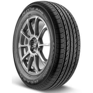 Nexen N`Priz AH8 215/50 R18 92H