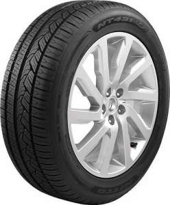 Nitto NT421Q 255/45 R20 105W