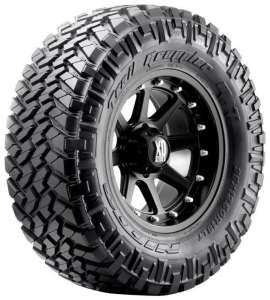 Trail Grappler M/T