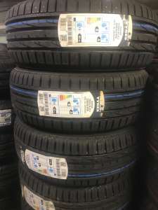 Nokian Tyres Hakka C2 215/60 R17C 109/107T (2014)