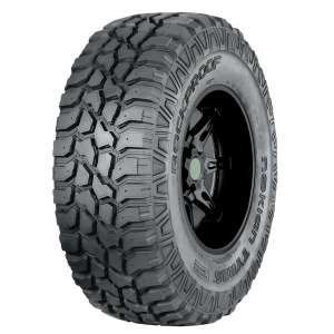 Nokian Tyres Rockproof 235/80 R17C 120/117Q (2017)