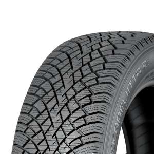 Nokian Tyres Hakkapeliitta R5 SUV 245/45 R20 103T