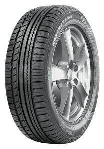 Nokian Tyres Nordman S SUV 235/60 R18 103H (2016)