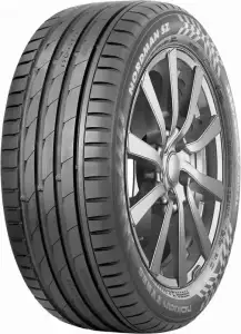 Nokian Tyres Nordman SZ 215/55 R16 97V (2016)