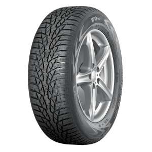 Nokian Tyres WR D4 225/50 R17 98H