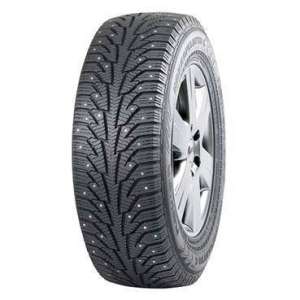 Nokian Tyres Hakkapeliitta C Cargo 225/65 R16C 110/112R