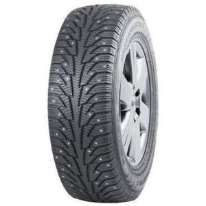 Nokian Tyres Hakkapeliitta C Cargo 225/65 R16C 110/112R