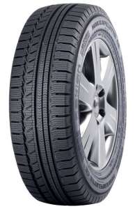 Nokian Tyres Hakkapeliitta CR Van 205/65 R15C 102/100R