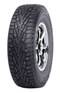 Nokian Tyres Hakkapeliitta LT2 245/70 R17C 119/116Q