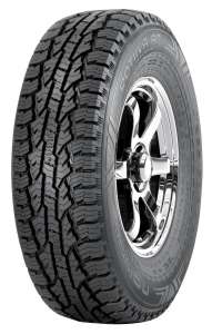 Nokian Tyres Rotiiva AT 255/70 R17 112T