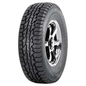 Nokian Tyres Rotiiva AT+ 245/75 R17C 121/118S