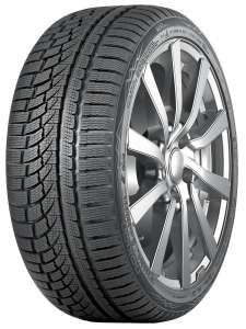 Nokian Tyres WR A4 205/45 R17 88V (уценка)