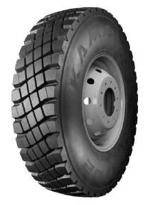 Кама NR-702 11/0 R22.5 148/145K Ведущая